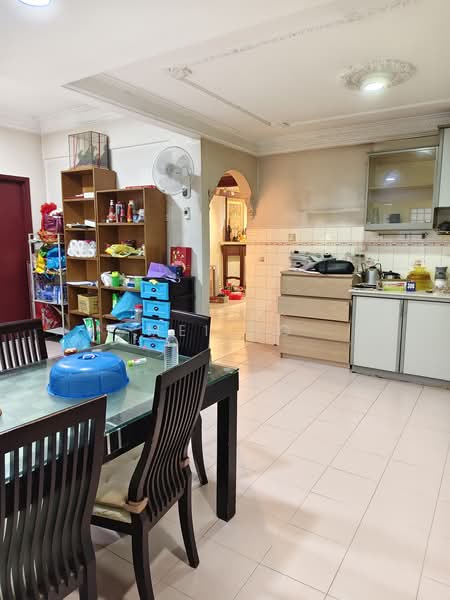 2-storey Terraced House for Sale in Bandar Sunway (Sunway) - Mei Ng - PropertyGuru.com.my