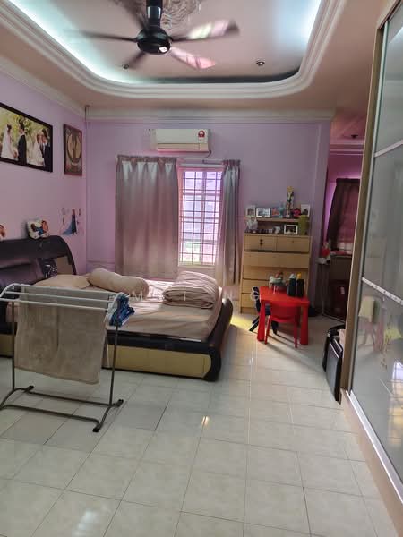 2-storey Terraced House for Sale in Bandar Sunway (Sunway) - Mei Ng - PropertyGuru.com.my