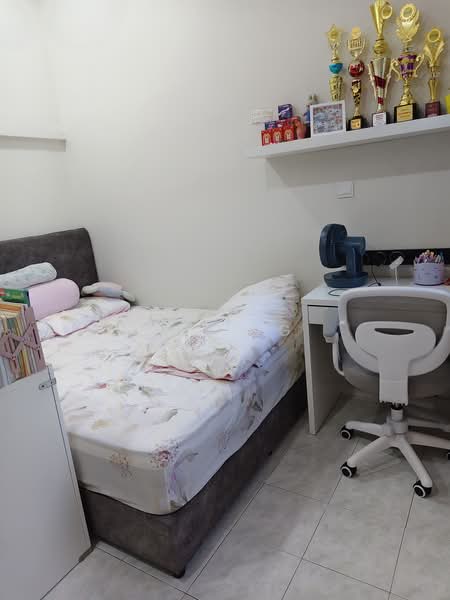 2-storey Terraced House for Sale in Bandar Sunway (Sunway) - Mei Ng - PropertyGuru.com.my