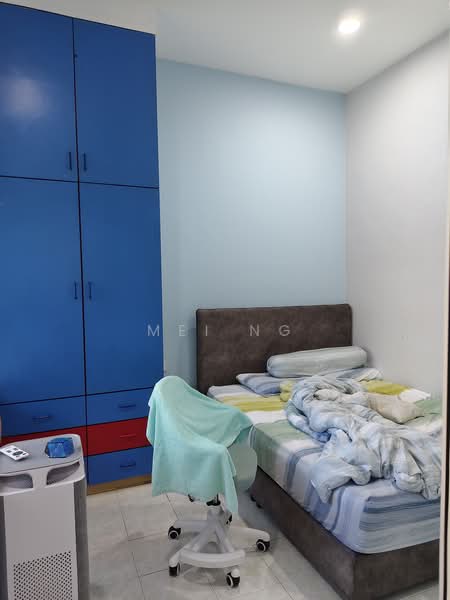 2-storey Terraced House for Sale in Bandar Sunway (Sunway) - Mei Ng - PropertyGuru.com.my