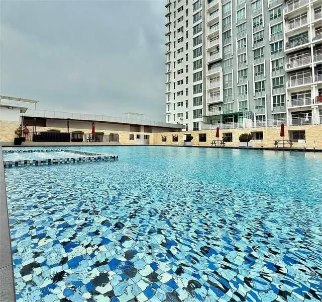 Servis Apartment untuk Dijual di Bsp Skypark - Jerrick Foo - Exterior - PropertyGuru.com.my