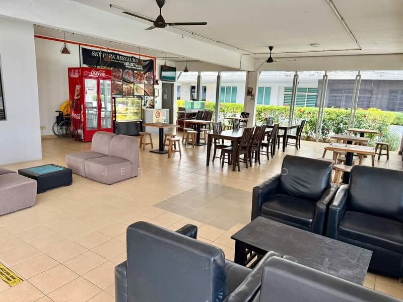 Servis Apartment untuk Dijual di Bsp Skypark - Jerrick Foo - Interior - PropertyGuru.com.my