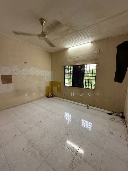 1-storey Terraced House for Sale in Kulai (Johor) - Jack Phoon - Interior - PropertyGuru.com.my