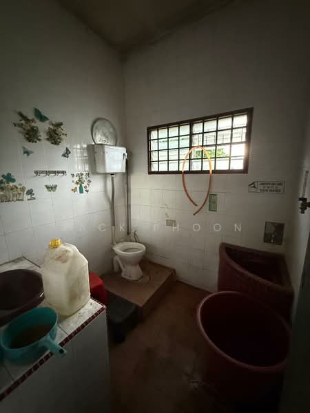 1-storey Terraced House for Sale in Kulai (Johor) - Jack Phoon - Bathroom - PropertyGuru.com.my