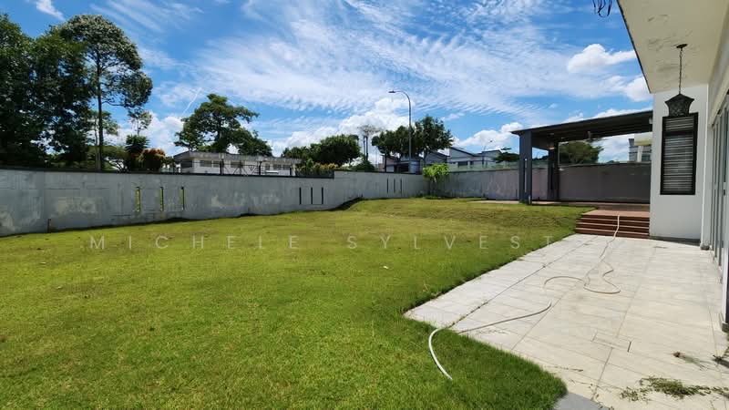 Rumah Kluster untuk Dijual di Setia Tropika (Johor Bahru) - Michele Sylvester - Exterior - PropertyGuru.com.my