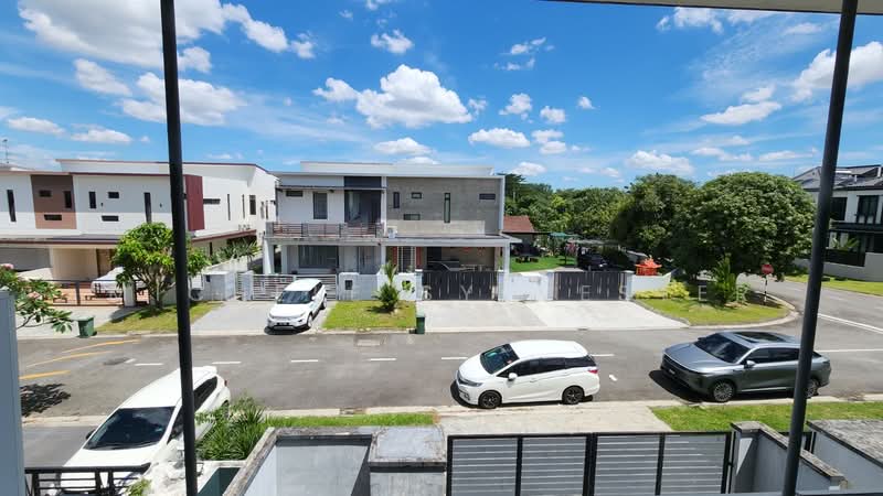 Rumah Kluster untuk Dijual di Setia Tropika (Johor Bahru) - Michele Sylvester - Exterior - PropertyGuru.com.my