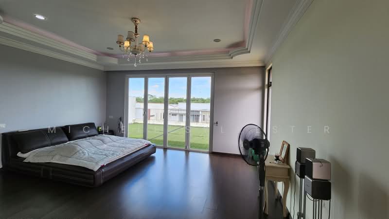 Rumah Kluster untuk Dijual di Setia Tropika (Johor Bahru) - Michele Sylvester - Bedroom - PropertyGuru.com.my