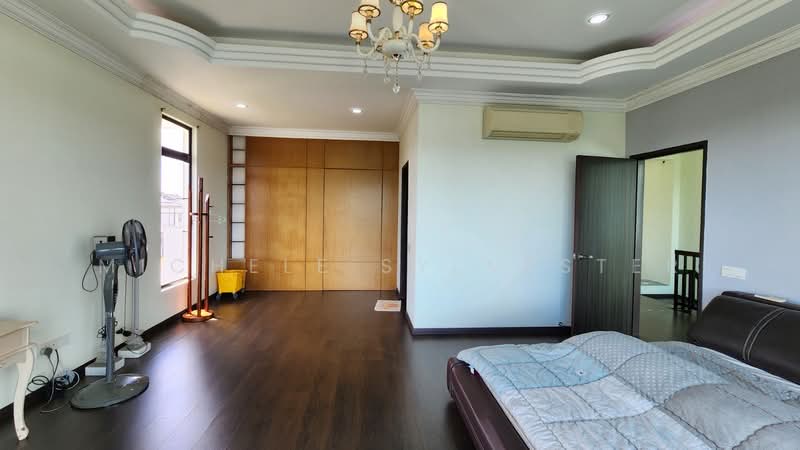 Rumah Kluster untuk Dijual di Setia Tropika (Johor Bahru) - Michele Sylvester - Bedroom - PropertyGuru.com.my
