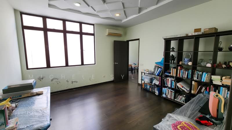 Rumah Kluster untuk Dijual di Setia Tropika (Johor Bahru) - Michele Sylvester - Study - PropertyGuru.com.my