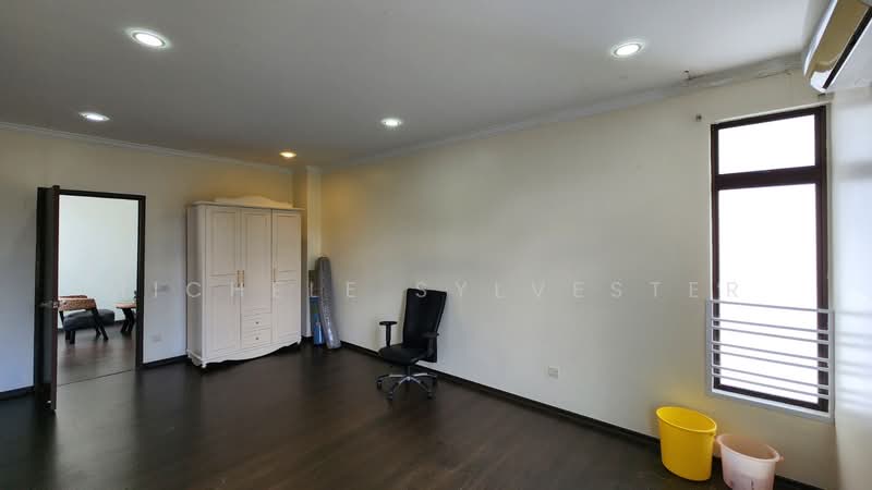 Rumah Kluster untuk Dijual di Setia Tropika (Johor Bahru) - Michele Sylvester - Interior - PropertyGuru.com.my