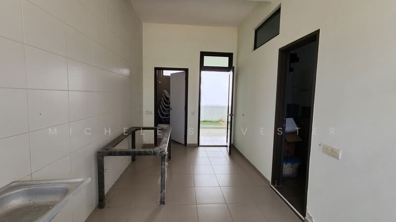 Rumah Kluster untuk Dijual di Setia Tropika (Johor Bahru) - Michele Sylvester - Interior - PropertyGuru.com.my