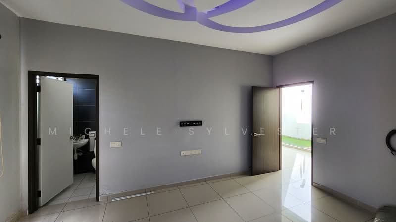 Rumah Kluster untuk Dijual di Setia Tropika (Johor Bahru) - Michele Sylvester - Interior - PropertyGuru.com.my