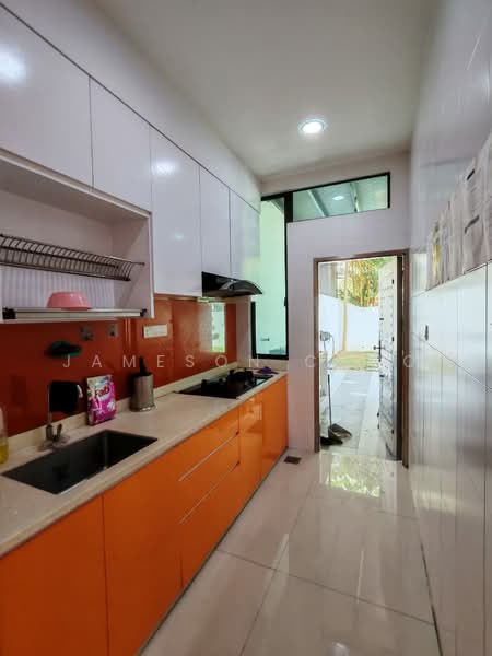 Rumah Kluster untuk Dijual di Taman Mount Austin (Tebrau) - Jameson Choo - PropertyGuru.com.my
