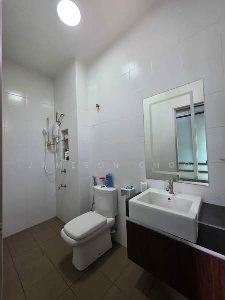Rumah Kluster untuk Dijual di Taman Mount Austin (Tebrau) - Jameson Choo - PropertyGuru.com.my