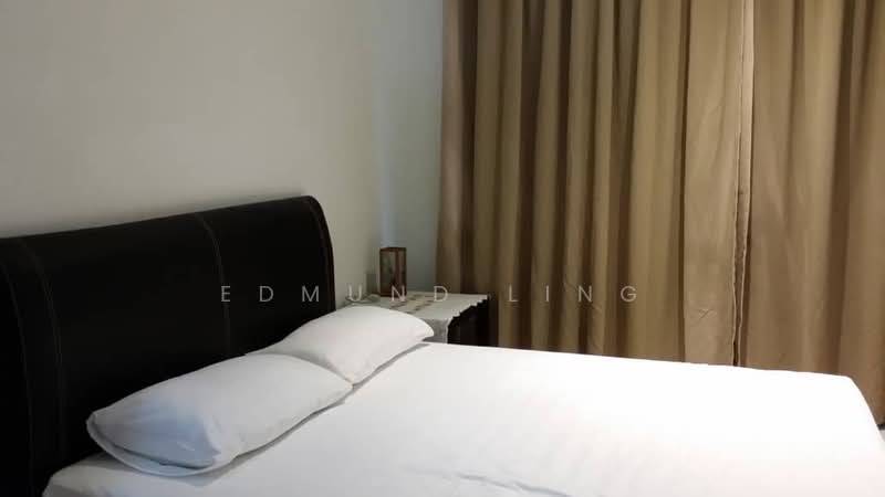 Servis Apartment untuk Disewa di Pangsapuri Tanah Emas (Golden Sands) - Edmund Ling - PropertyGuru.com.my