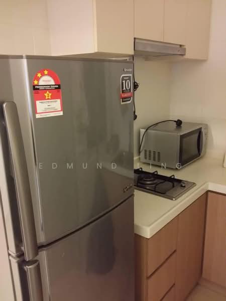 Servis Apartment untuk Disewa di Pangsapuri Tanah Emas (Golden Sands) - Edmund Ling - PropertyGuru.com.my