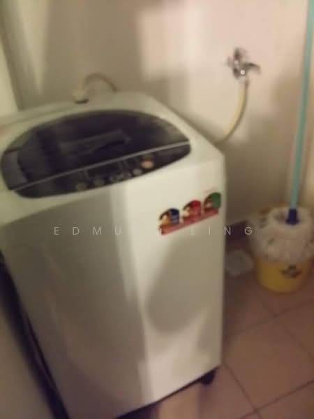 Servis Apartment untuk Disewa di Pangsapuri Tanah Emas (Golden Sands) - Edmund Ling - PropertyGuru.com.my