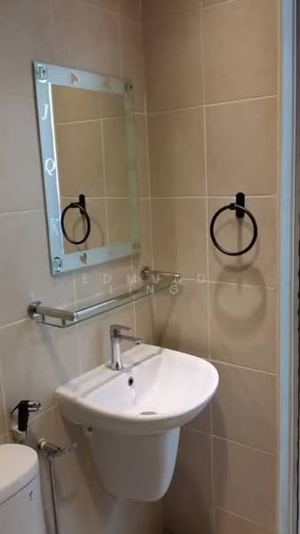 Servis Apartment untuk Disewa di Pangsapuri Tanah Emas (Golden Sands) - Edmund Ling - PropertyGuru.com.my
