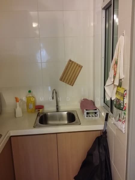 Servis Apartment untuk Disewa di Pangsapuri Tanah Emas (Golden Sands) - Edmund Ling - PropertyGuru.com.my