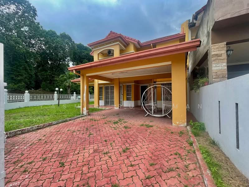 Rumah Teres 2 Tingkat untuk Dijual di Usj 24 (Subang Jaya) - Yasmin Sulaiman - Exterior - PropertyGuru.com.my