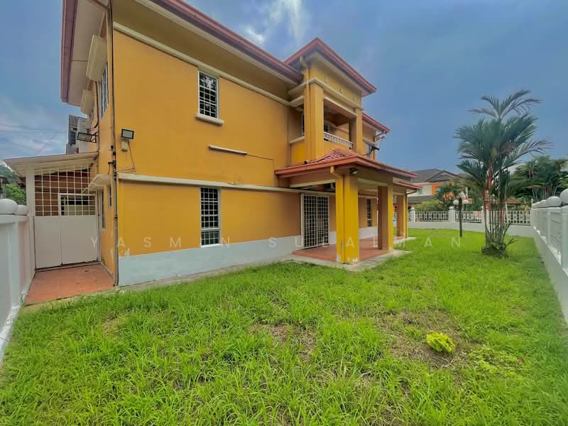 Rumah Teres 2 Tingkat untuk Dijual di Usj 24 (Subang Jaya) - Yasmin Sulaiman - Exterior - PropertyGuru.com.my