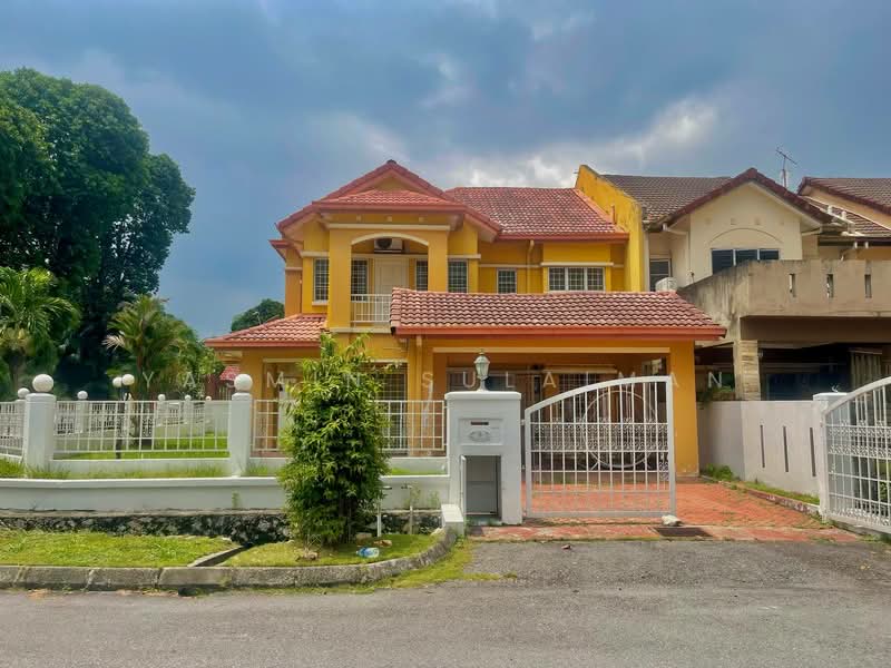 Rumah Teres 2 Tingkat untuk Dijual di Usj 24 (Subang Jaya) - Yasmin Sulaiman - Exterior - PropertyGuru.com.my