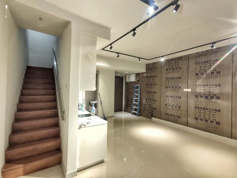Condominium for Sale at Bora Residences - Kai Lee - Interior - PropertyGuru.com.my