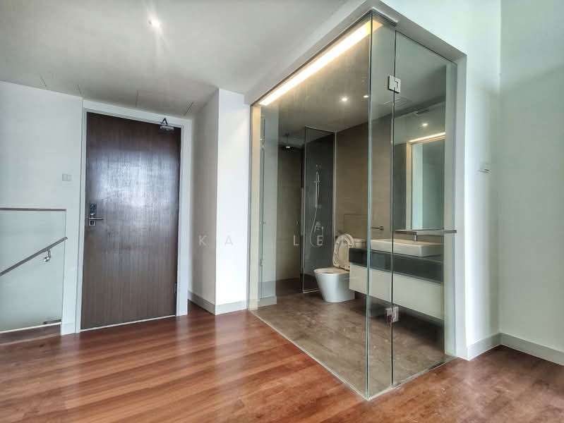 Condominium for Sale at Bora Residences - Kai Lee - Bathroom - PropertyGuru.com.my