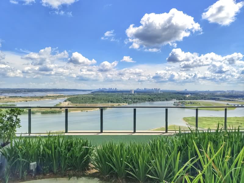 Condominium for Sale at Bora Residences - Kai Lee - View - PropertyGuru.com.my