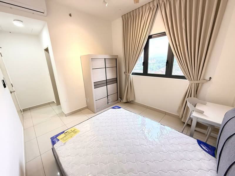 Service Residence for Rent at JRK Convena - Jenson Teh - Bedroom - PropertyGuru.com.my
