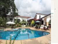 For Sale - Private Resort Rompin