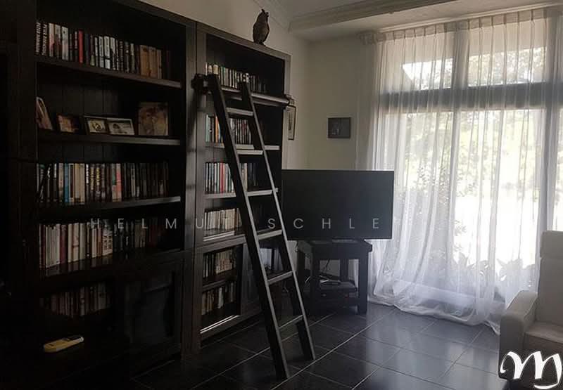 Bungalow for Sale in Rompin (Pahang) - Helmut Schleich - Study - PropertyGuru.com.my