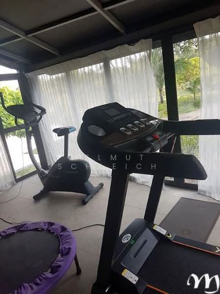 Bungalow for Sale in Rompin (Pahang) - Helmut Schleich - Gym - PropertyGuru.com.my