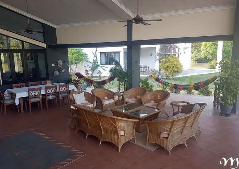 Bungalow for Sale in Rompin (Pahang) - Helmut Schleich - Exterior - PropertyGuru.com.my