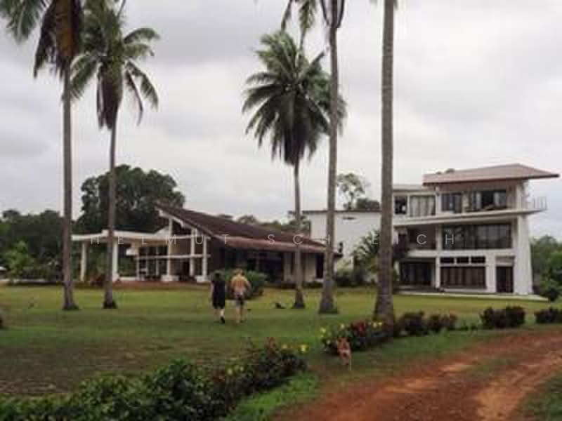 Bungalow for Sale in Rompin (Pahang) - Helmut Schleich - Exterior - PropertyGuru.com.my