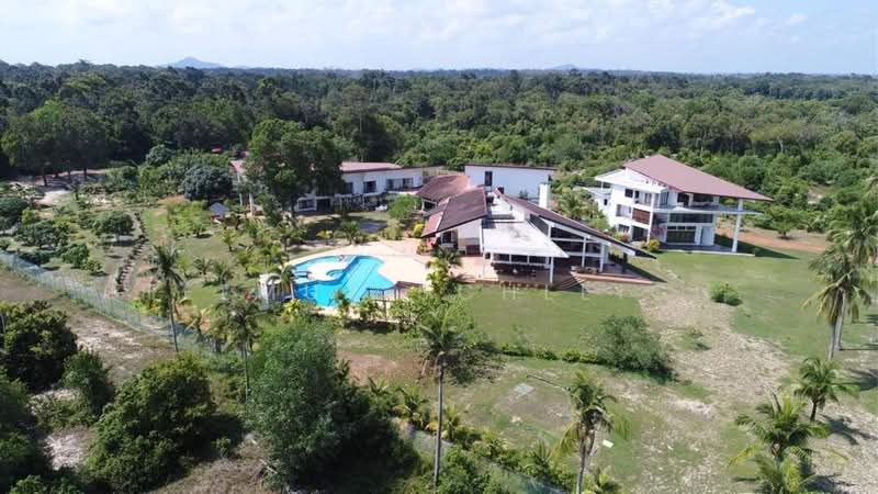 Bungalow for Sale in Rompin (Pahang) - Helmut Schleich - Exterior - PropertyGuru.com.my
