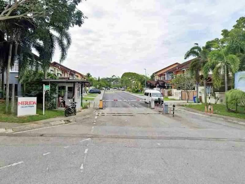 Rumah Teres 2-Tingkat untuk Dijual di Denai Alam (Shah Alam) - Sabrina Chong - Exterior - PropertyGuru.com.my