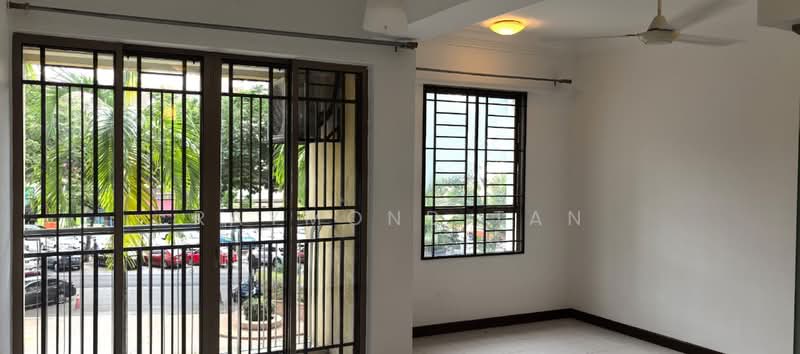 Service Residence for Sale at Ritze Perdana 1 - Raymond Tan - Interior - PropertyGuru.com.my