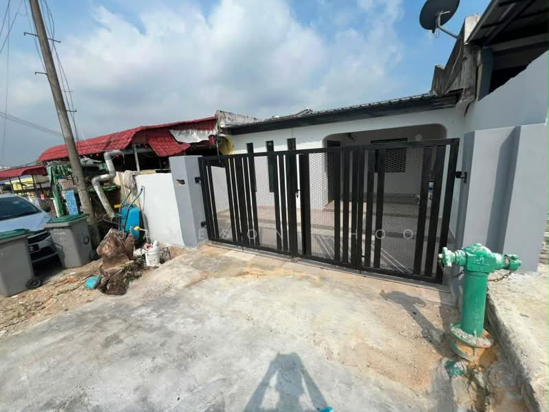 Rumah Teres 1 Tingkat untuk Dijual di Skudai (Johor) - Jameson Choo - Exterior - PropertyGuru.com.my