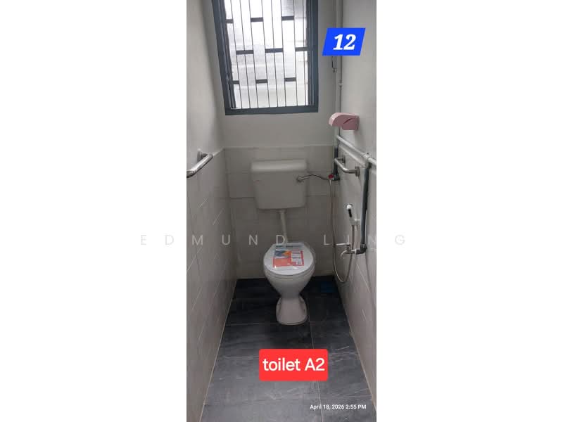 Semi-Detached House for Rent in Taman Iskandar (Johor Bahru) - Edmund Ling - PropertyGuru.com.my