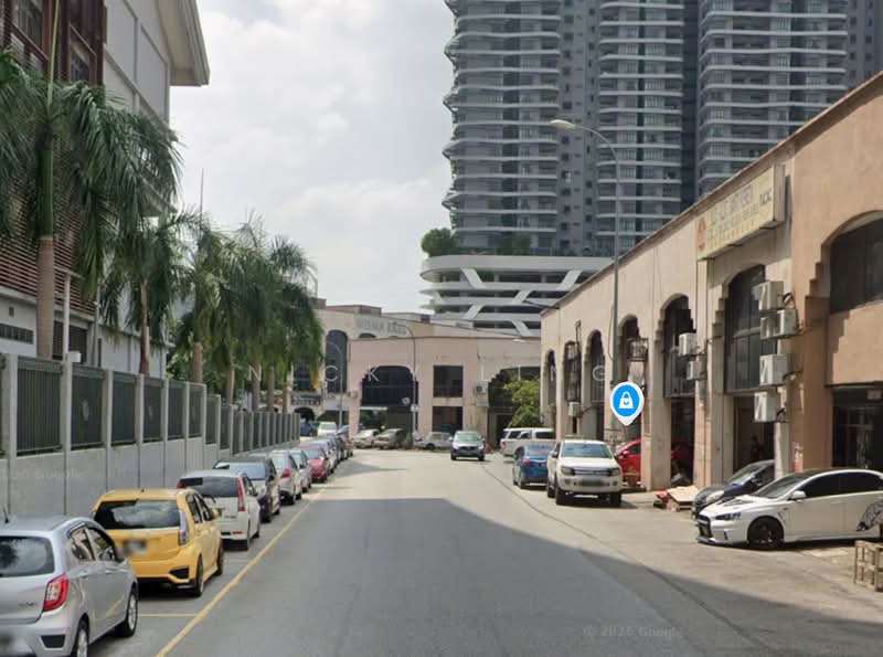 Kilang untuk Disewa di Kepong (Kuala Lumpur) - Nicky Ling - PropertyGuru.com.my