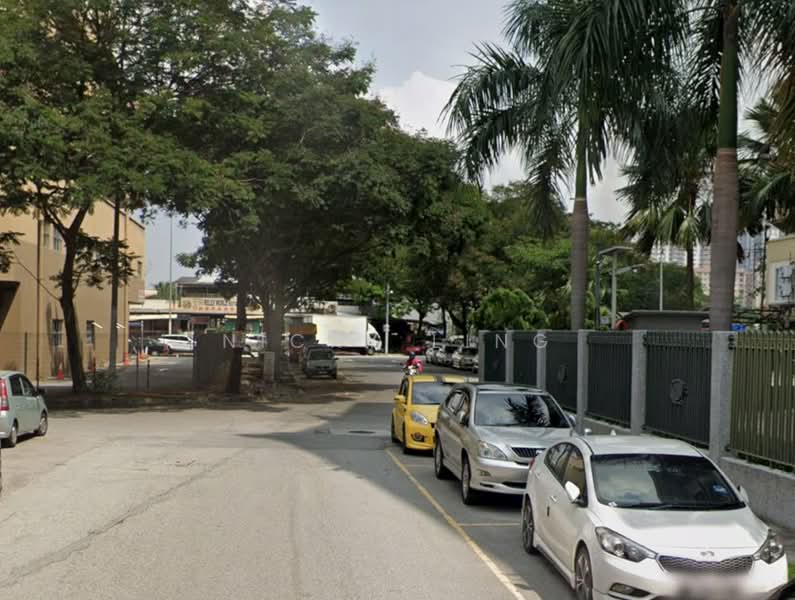 Kilang untuk Disewa di Kepong (Kuala Lumpur) - Nicky Ling - PropertyGuru.com.my