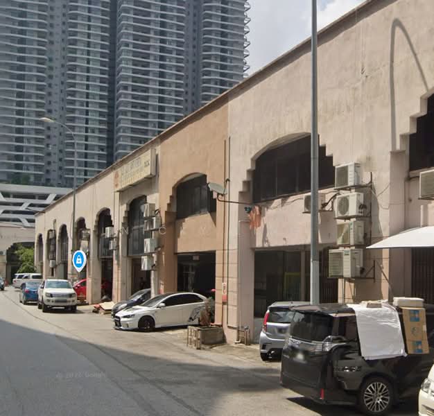 Kilang untuk Disewa di Kepong (Kuala Lumpur) - Nicky Ling - PropertyGuru.com.my