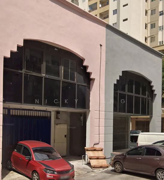Kilang untuk Disewa di Kepong (Kuala Lumpur) - Nicky Ling - PropertyGuru.com.my
