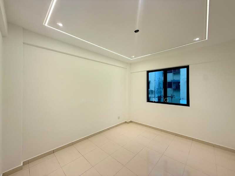 Flat for Sale at Taman Plentong Utama - Daniel Yong - Interior - PropertyGuru.com.my
