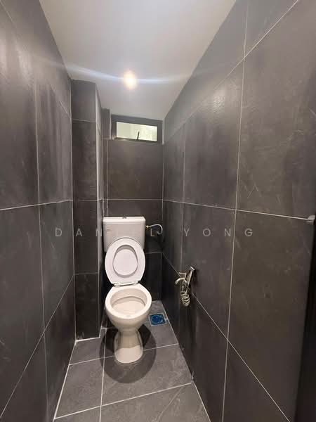 Flat for Sale at Taman Plentong Utama - Daniel Yong - Bathroom - PropertyGuru.com.my