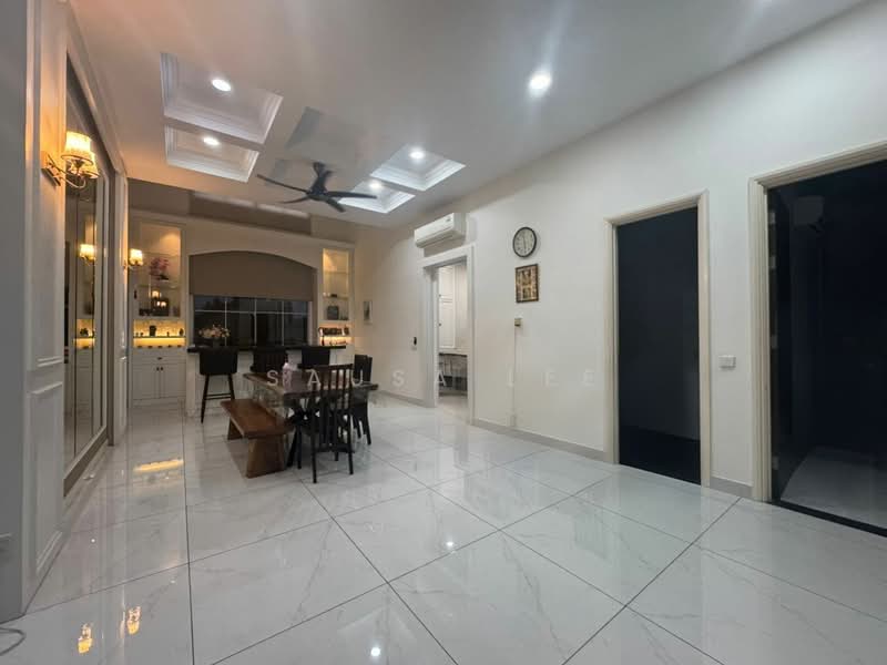 Rumah Berkembar untuk Dijual di Taman Ekoflora (Johor Bahru) - Sausa Lee - Interior - PropertyGuru.com.my