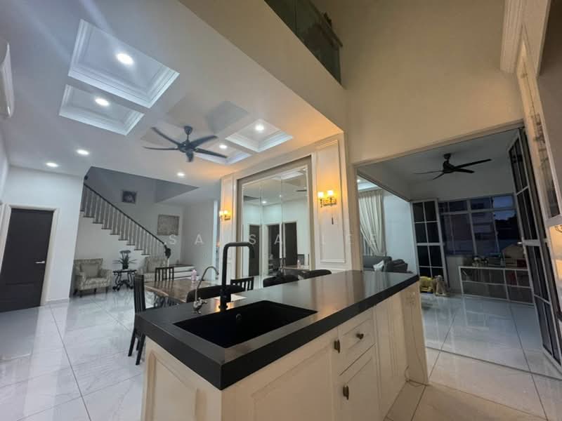 Rumah Berkembar untuk Dijual di Taman Ekoflora (Johor Bahru) - Sausa Lee - PropertyGuru.com.my