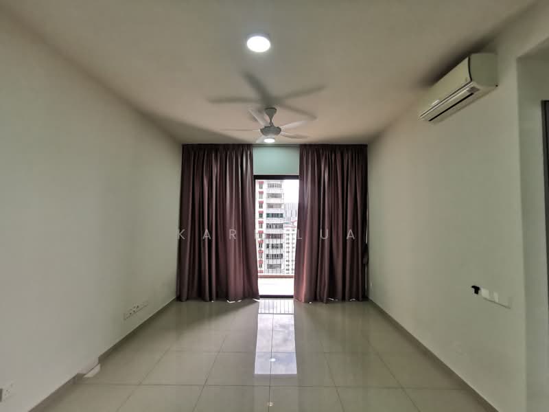 Kondominium untuk Dijual di The Rainz - Karl Lua - Interior - PropertyGuru.com.my