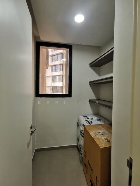 Kondominium untuk Dijual di The Rainz - Karl Lua - Interior - PropertyGuru.com.my